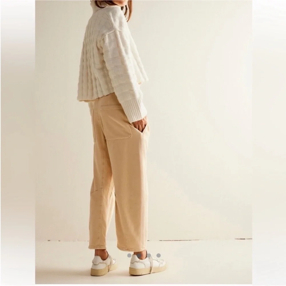 Free People We The Free Osaka Relaxed Jeans